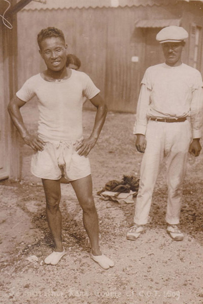 �������� ��⺹�� ���� ī������ ����